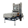 paddy seed processing machine for cleaning